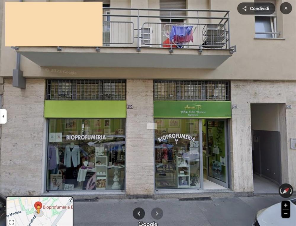 ufficio in affitto a Sesto San Giovanni in zona Rondò/Torretta