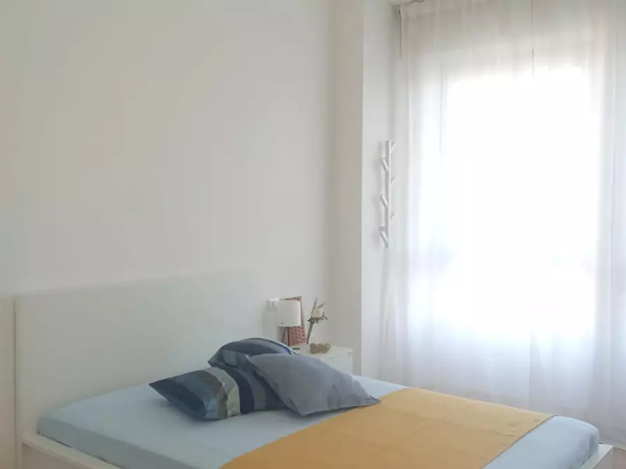 appartamento in affitto a Sesto San Giovanni