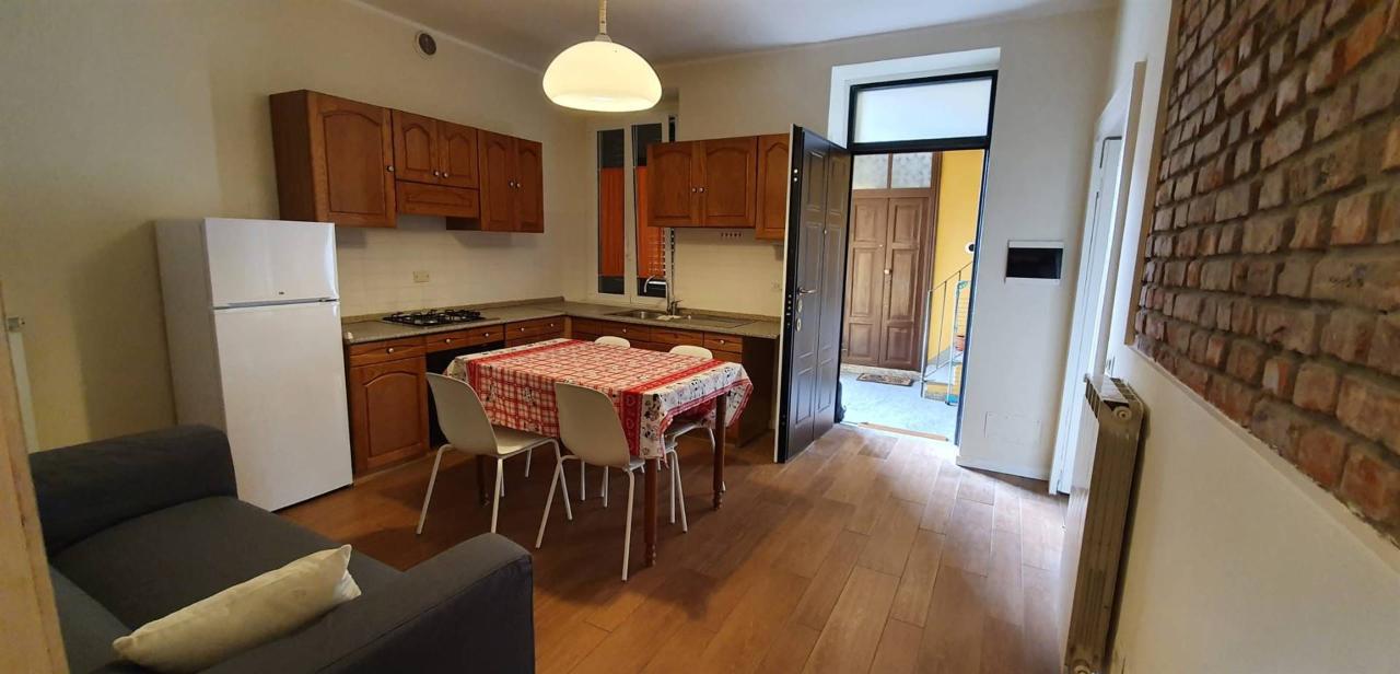 appartamento in affitto a Sesto San Giovanni