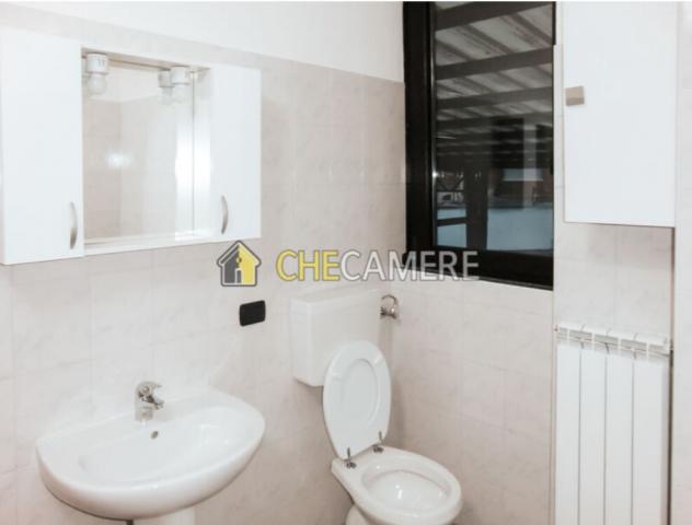 casa indipendente in affitto a Sesto San Giovanni in zona Rondinella