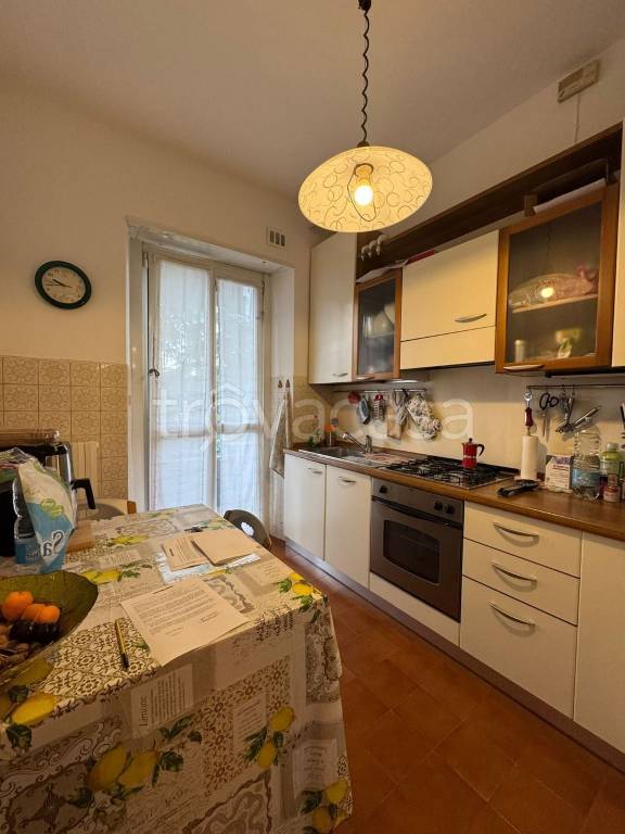 appartamento in affitto a Sesto San Giovanni in zona Rondinella