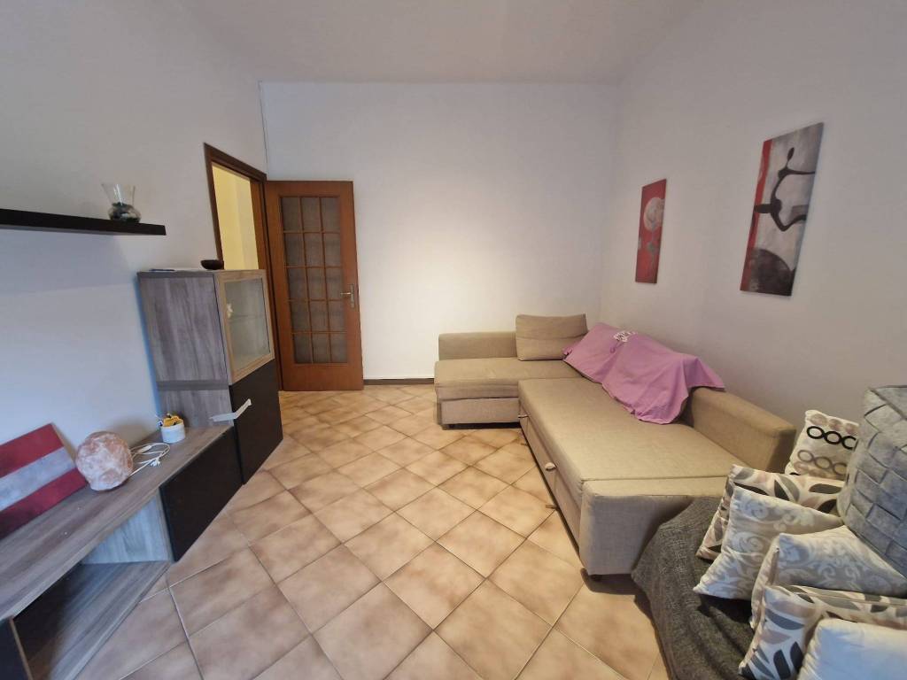 appartamento in affitto a Sesto San Giovanni