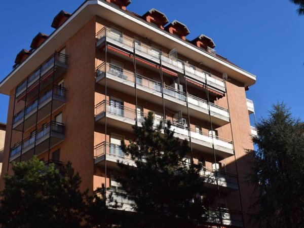 appartamento in affitto a Sesto San Giovanni
