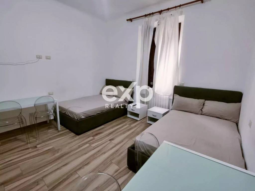 appartamento in affitto a Sesto San Giovanni