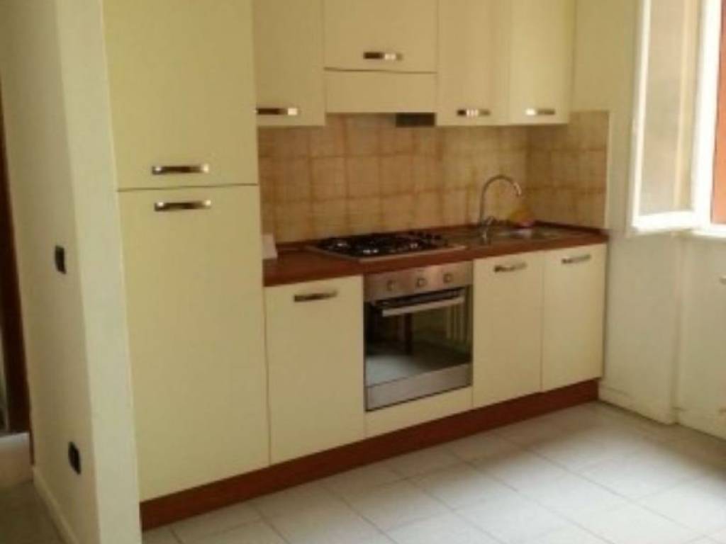 appartamento in affitto a Sesto San Giovanni in zona Rondinella