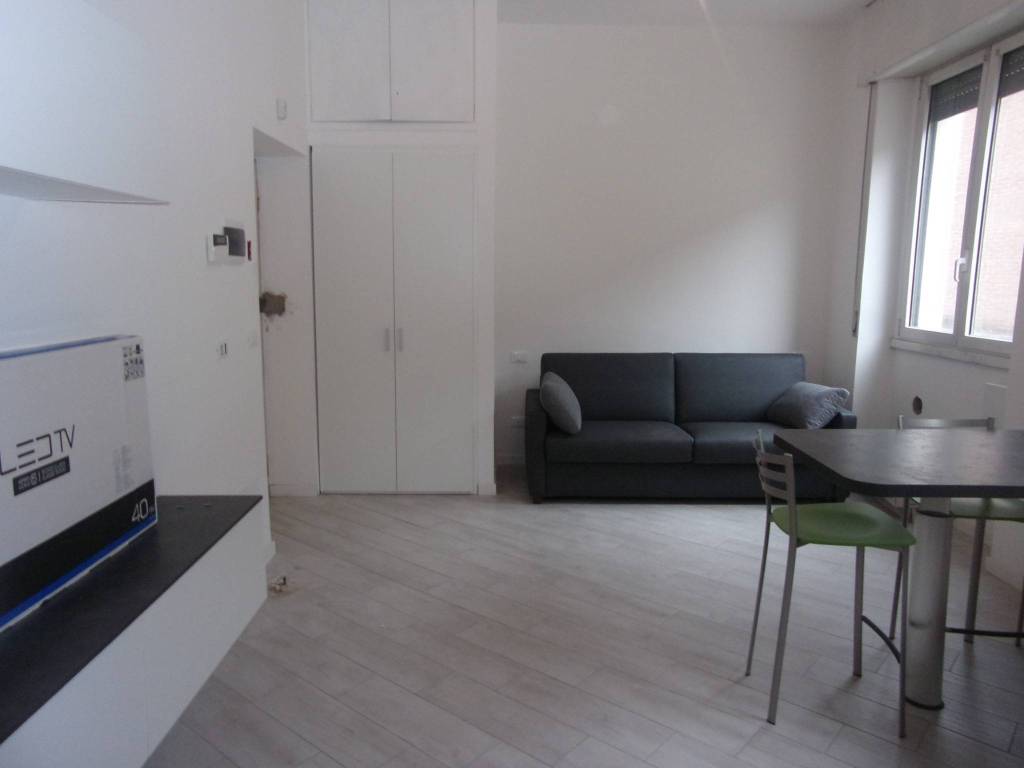 appartamento in affitto a Sesto San Giovanni in zona Rondò/Torretta