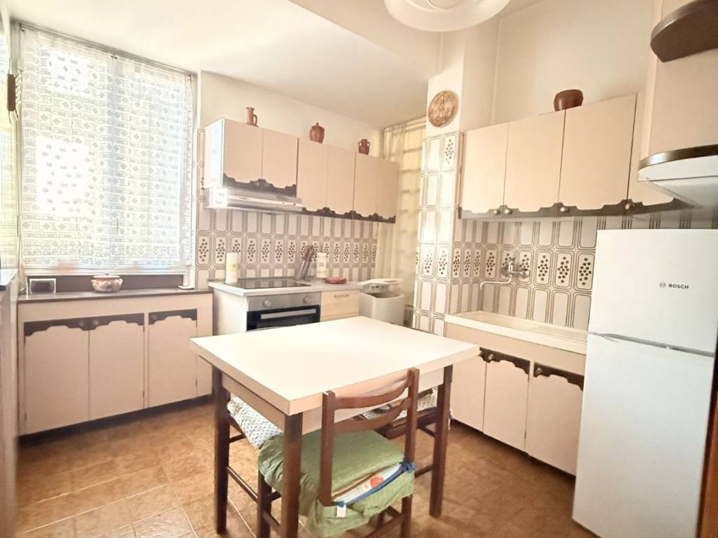 appartamento in affitto a Sesto San Giovanni