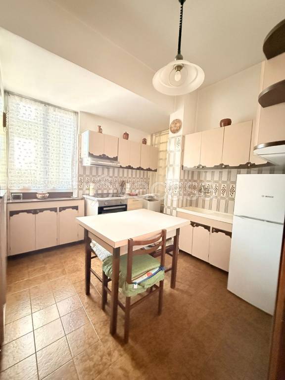 appartamento in affitto a Sesto San Giovanni