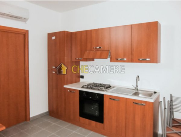 appartamento in affitto a Sesto San Giovanni
