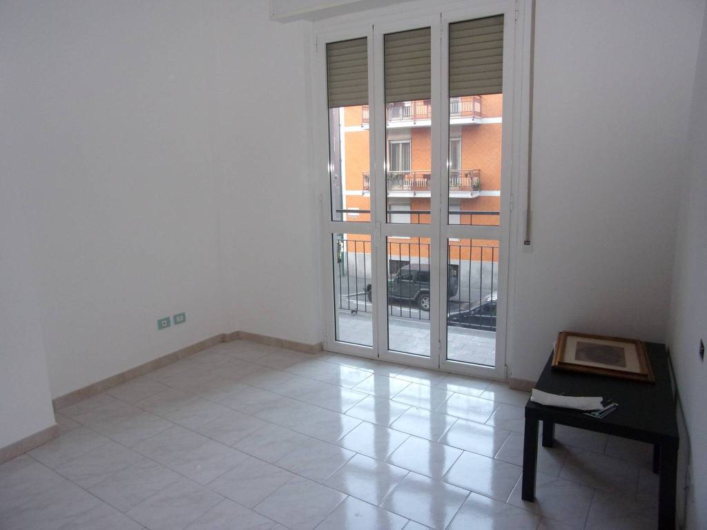 appartamento in affitto a Sesto San Giovanni in zona Rondinella