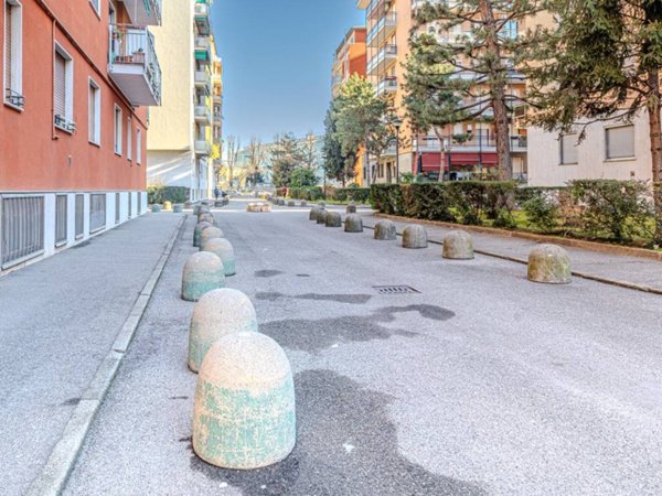 appartamento in affitto a Sesto San Giovanni