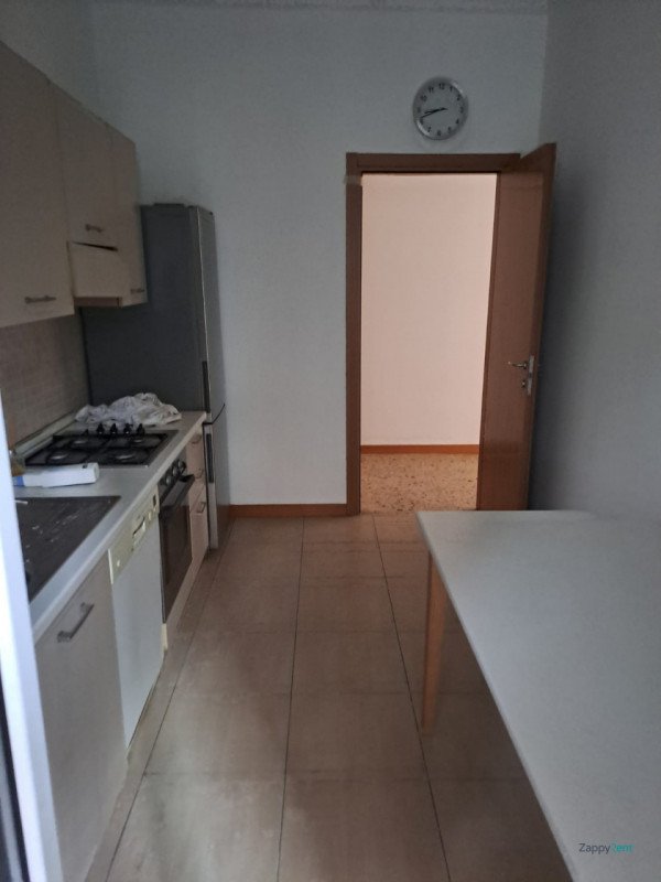 appartamento in affitto a Sesto San Giovanni