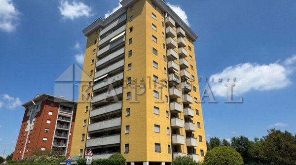 appartamento in affitto a Sesto San Giovanni