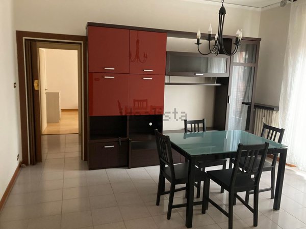 appartamento in affitto a Sesto San Giovanni in zona Rondinella