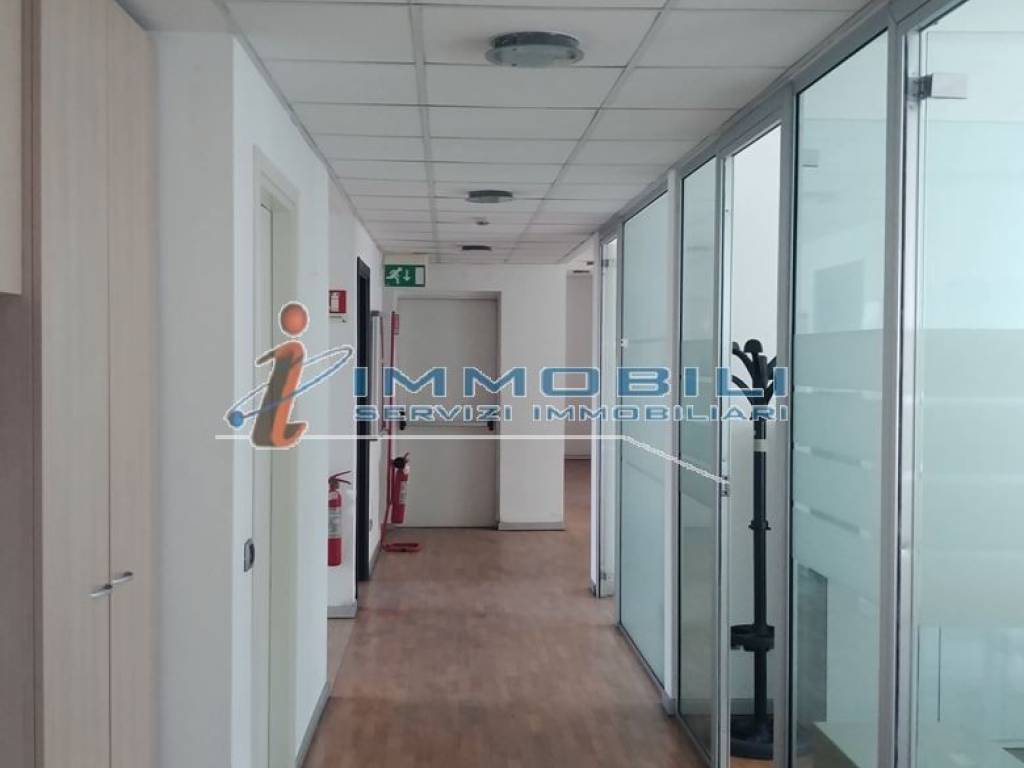 ufficio in affitto a Sesto San Giovanni