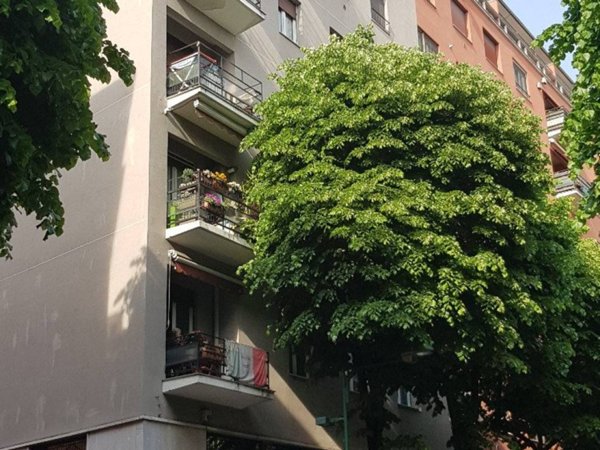 appartamento in affitto a Sesto San Giovanni in zona Rondò/Torretta