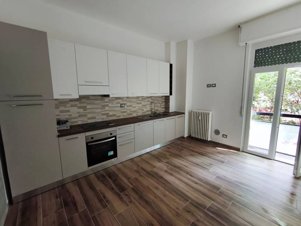 appartamento in affitto a Sesto San Giovanni