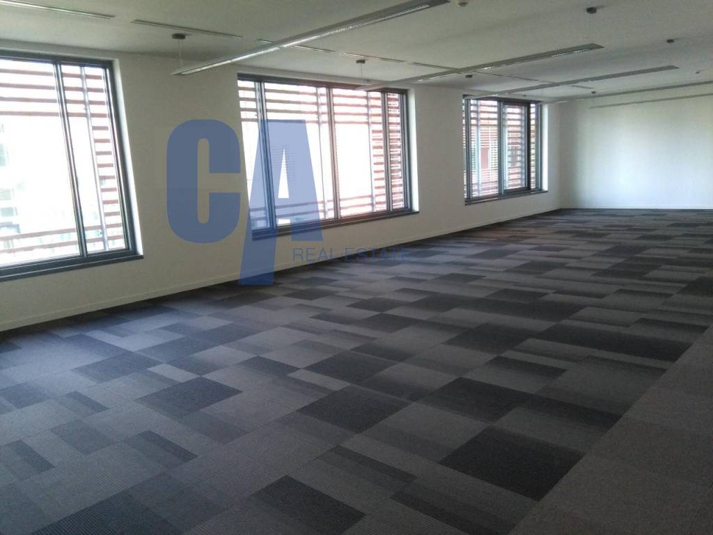 loft in affitto a Sesto San Giovanni