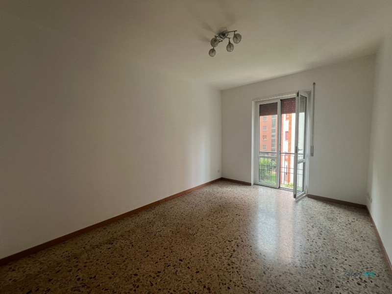 appartamento in affitto a Sesto San Giovanni in zona Rondinella