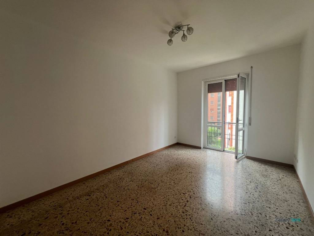 appartamento in affitto a Sesto San Giovanni in zona Rondinella