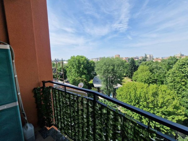 appartamento in affitto a Sesto San Giovanni