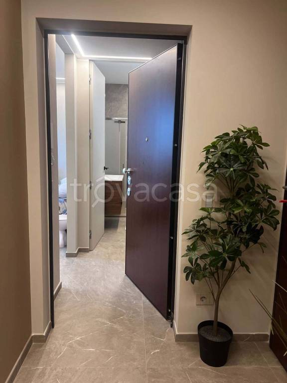 appartamento in affitto a Sesto San Giovanni