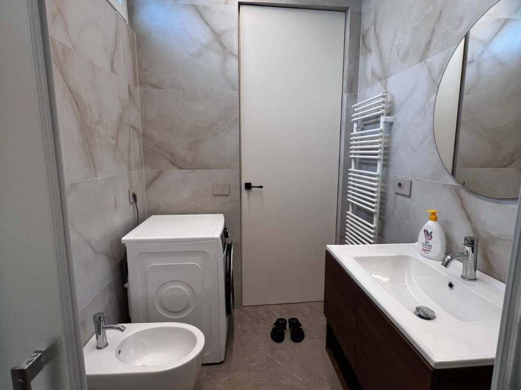 appartamento in affitto a Sesto San Giovanni