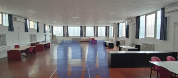 ufficio in affitto a Sesto San Giovanni