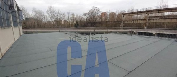 ufficio in affitto a Sesto San Giovanni