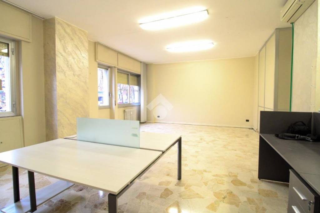 appartamento in affitto a Sesto San Giovanni