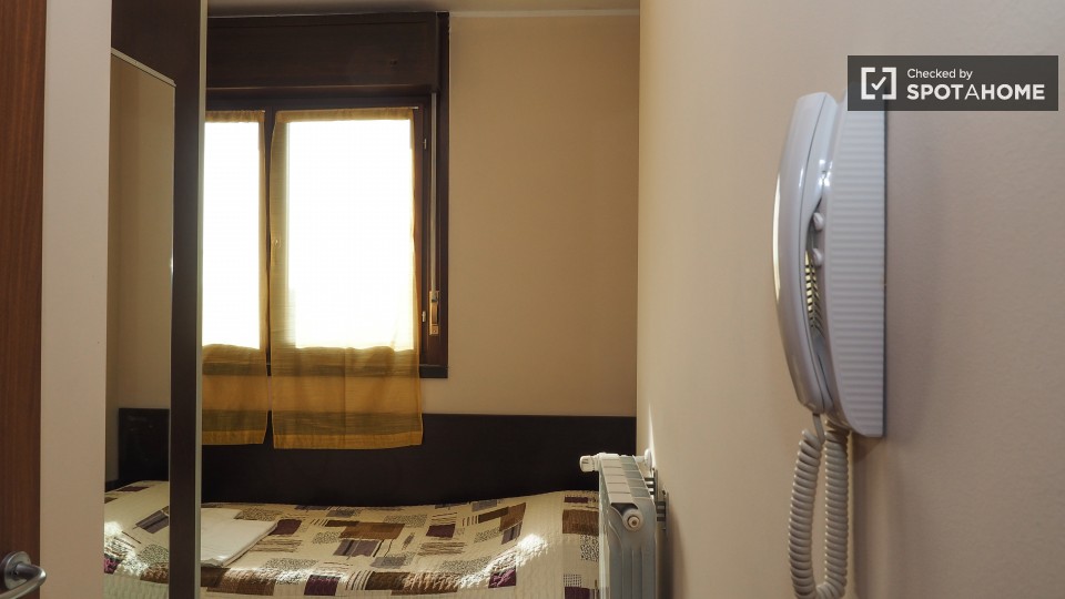 appartamento in affitto a Sesto San Giovanni