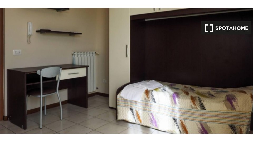 appartamento in affitto a Sesto San Giovanni