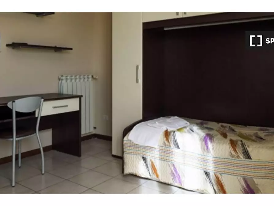 appartamento in affitto a Sesto San Giovanni