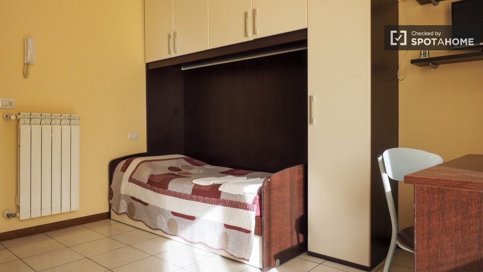 appartamento in affitto a Sesto San Giovanni