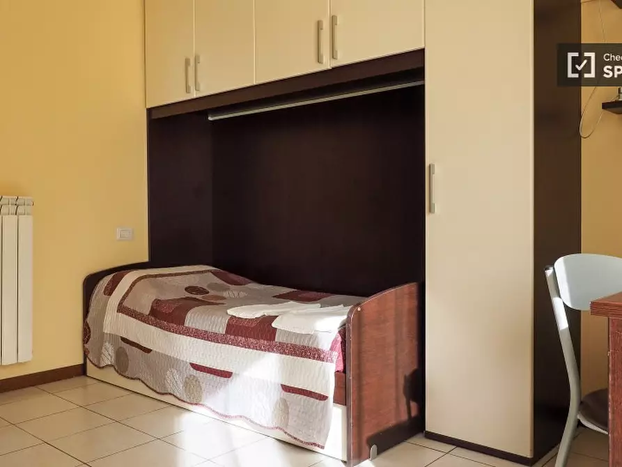 appartamento in affitto a Sesto San Giovanni