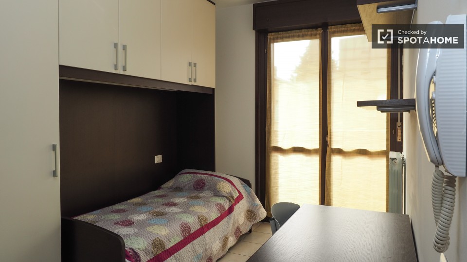 appartamento in affitto a Sesto San Giovanni