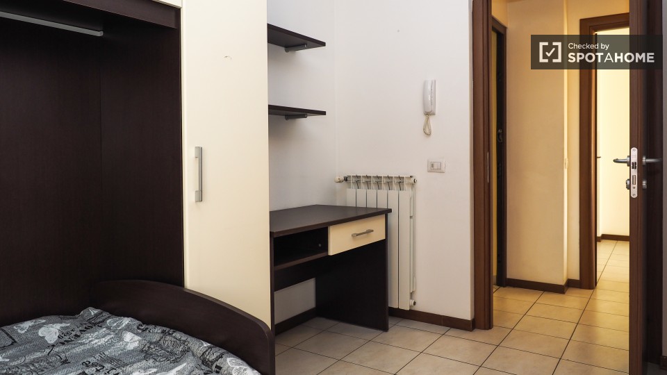 appartamento in affitto a Sesto San Giovanni