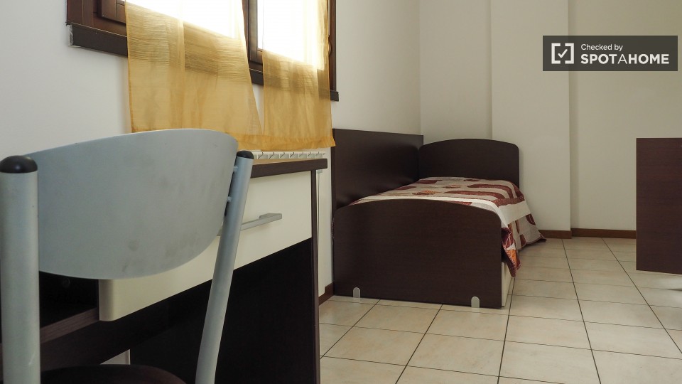 appartamento in affitto a Sesto San Giovanni