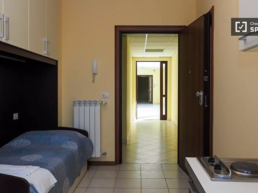 ufficio in affitto a Sesto San Giovanni