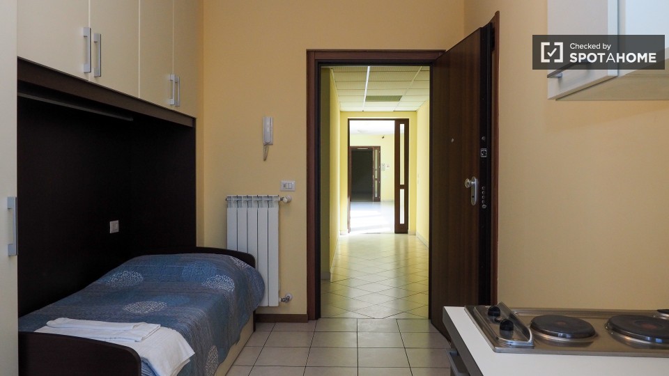 ufficio in affitto a Sesto San Giovanni