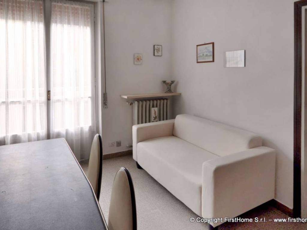 appartamento in affitto a Sesto San Giovanni in zona Rondinella