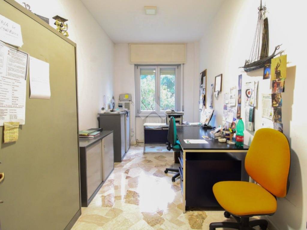 ufficio in affitto a Sesto San Giovanni