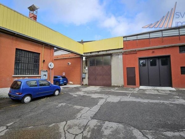 appartamento in affitto a Sesto San Giovanni