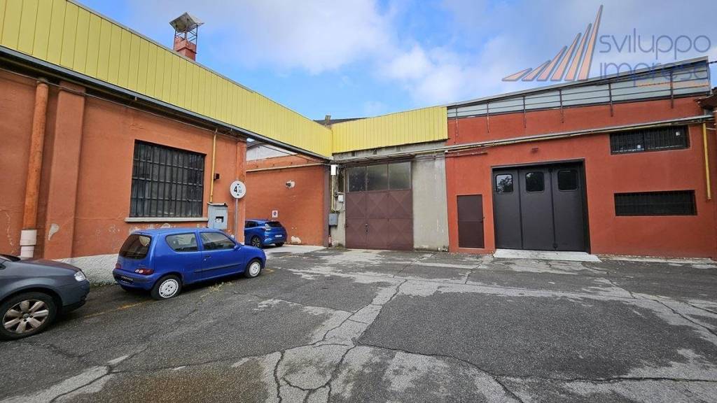 appartamento in affitto a Sesto San Giovanni