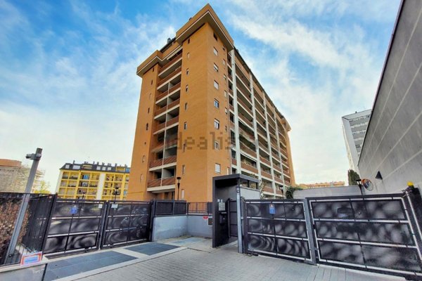 appartamento in affitto a Sesto San Giovanni