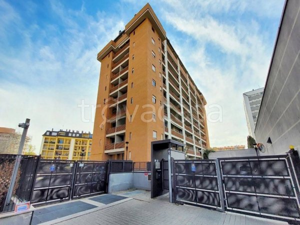 appartamento in affitto a Sesto San Giovanni