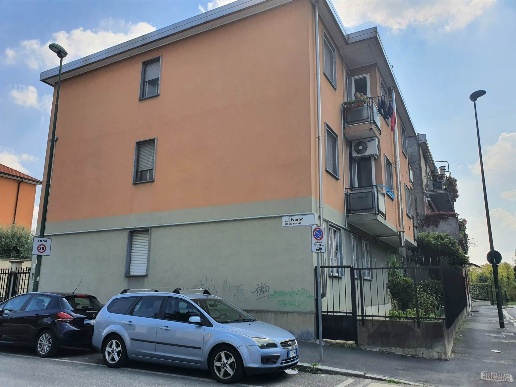appartamento in affitto a Sesto San Giovanni