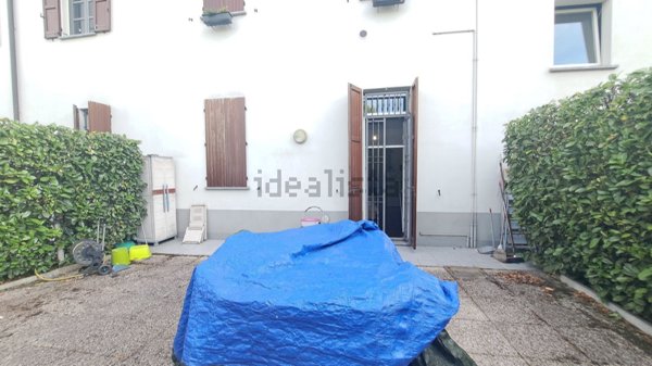 appartamento in affitto a Sesto San Giovanni