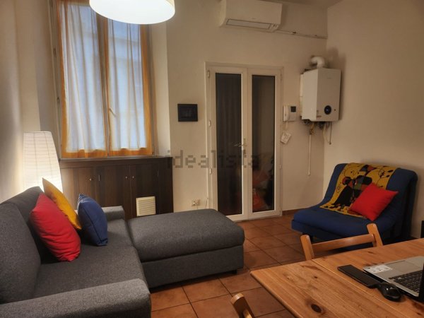 appartamento in affitto a Sesto San Giovanni
