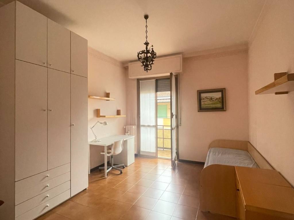 appartamento in affitto a Sesto San Giovanni